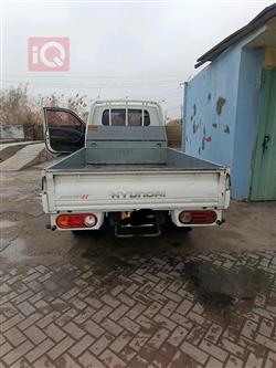 هيونداي بورتر